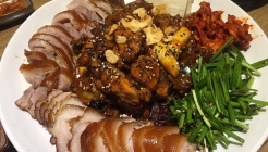 족이맛있는사또족발 매장 이미지