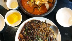 천주채관 매장 이미지