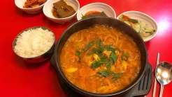 마니또김밥 매장 이미지