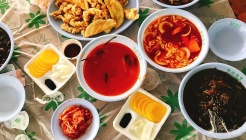 만리장성 매장 이미지