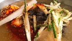 가우칡냉면 매장 이미지