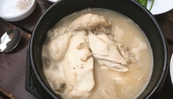 약선삼계탕 매장 이미지