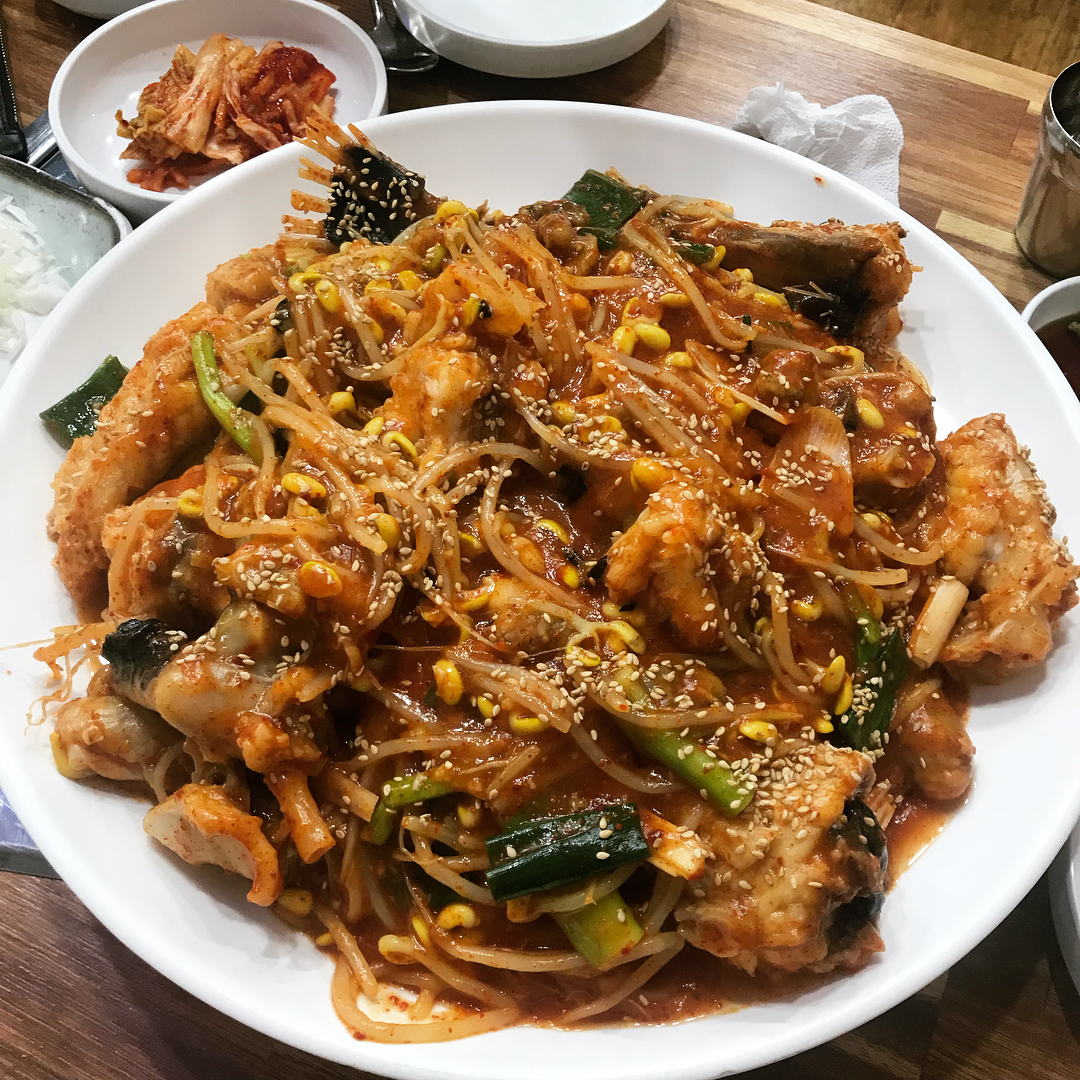 계산동생생동태탕해물집 매장 이미지