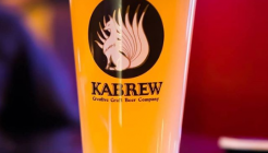 카브루 매장 이미지