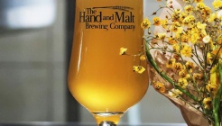 핸드앤몰트 매장 이미지