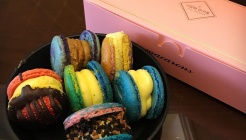 사랑해케이크 매장 이미지