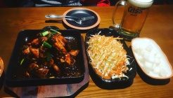 티엠비숯불바베큐 매장 이미지