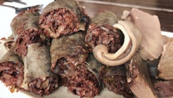 고모네순대 매장 이미지