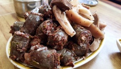 부부순대 매장 이미지