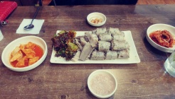 아우내옛날순대 매장 이미지