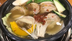 개성손만두 매장 이미지