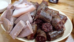 아우내토박이곽가네순대 매장 이미지