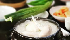 경복궁삼계탕 매장 이미지