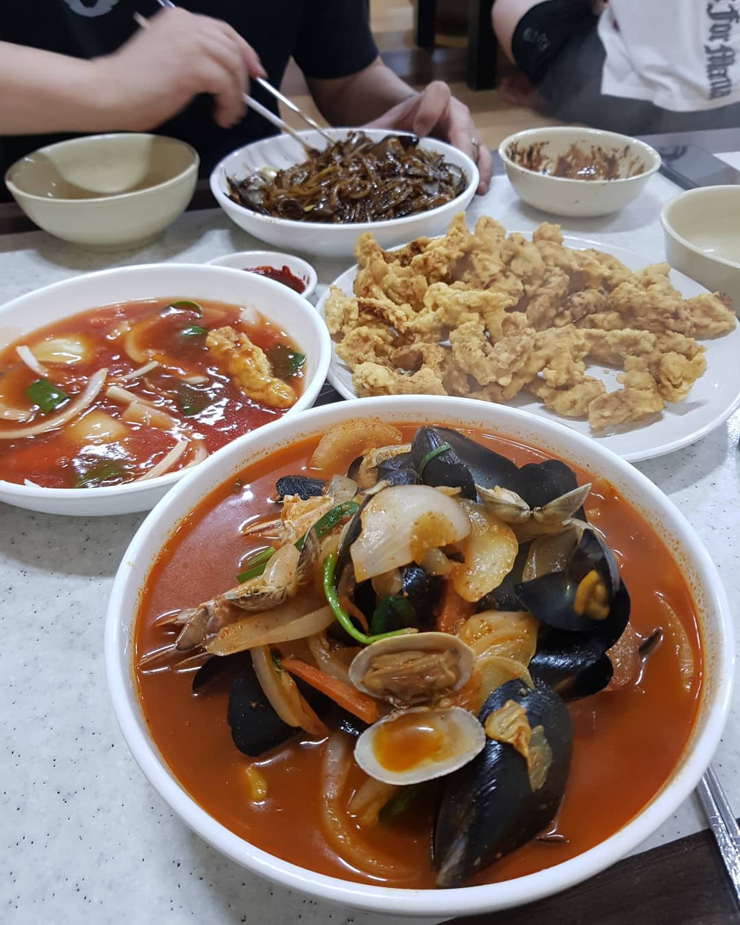 병천반점 매장 이미지