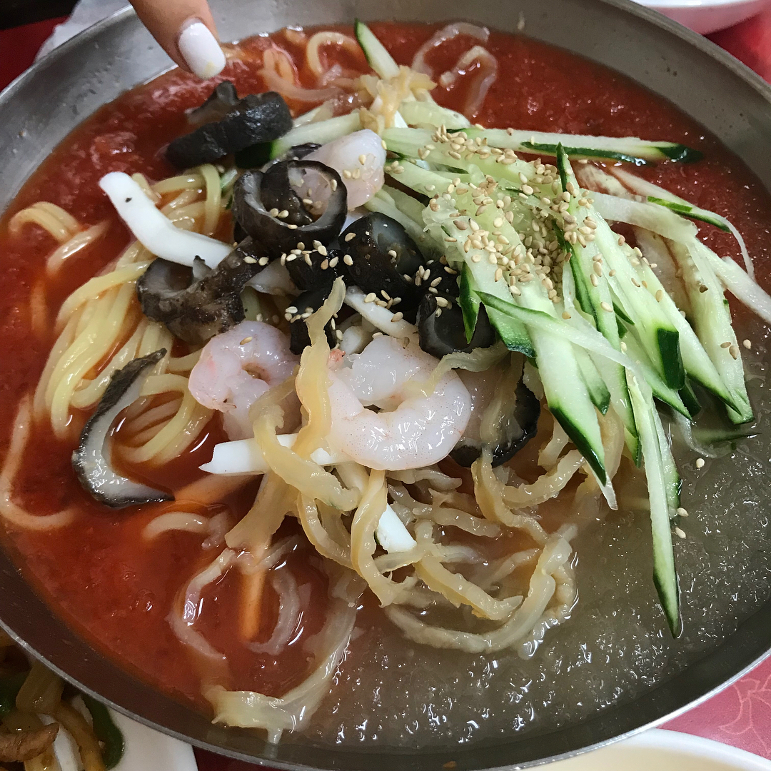 천안문 매장 이미지