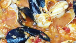 달식당 매장 이미지