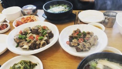 가리명가 매장 이미지