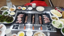 김이장오리마을 매장 이미지