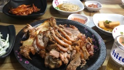 영이족발 매장 이미지