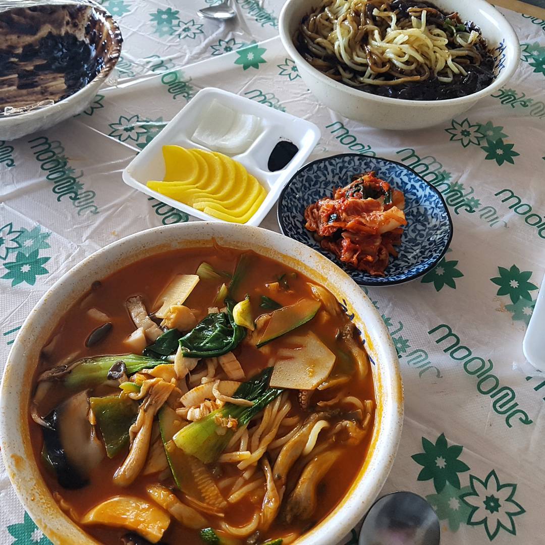 청라도 매장 이미지