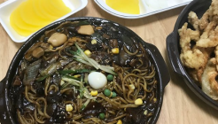 황제쟁반짜장 매장 이미지