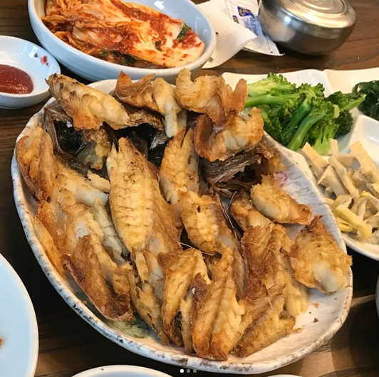 다미정 매장 이미지