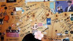 유람선횟집 매장 이미지