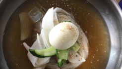 사리원냉면 매장 이미지