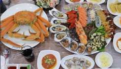 해남수산 매장 이미지