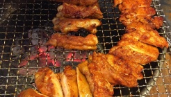 논닭숯불닭갈비 매장 이미지