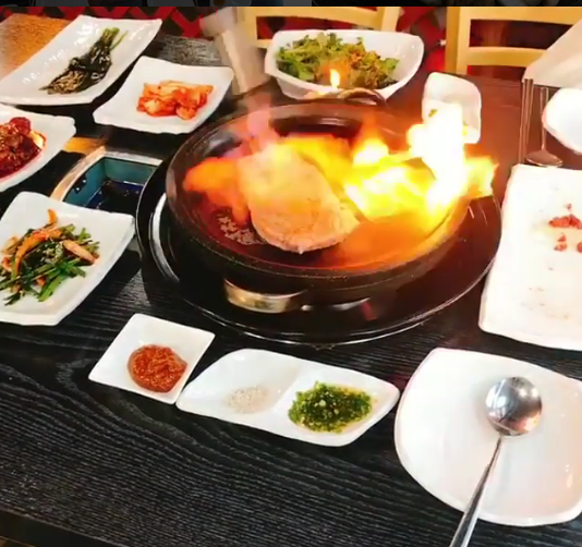 조선한우육감 매장 이미지