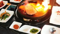 조선한우육감 매장 이미지