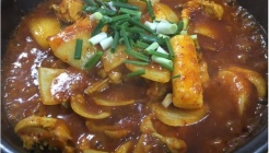 대나무집 매장 이미지