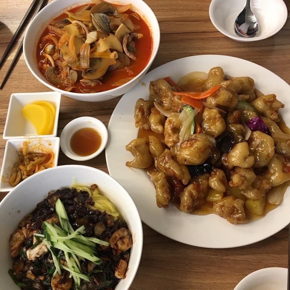 태청루 매장 이미지