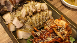 도마족발 매장 이미지