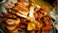 국제상인 짬뽕족발 매장 이미지