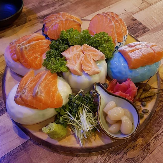 심야식당혼 매장 이미지