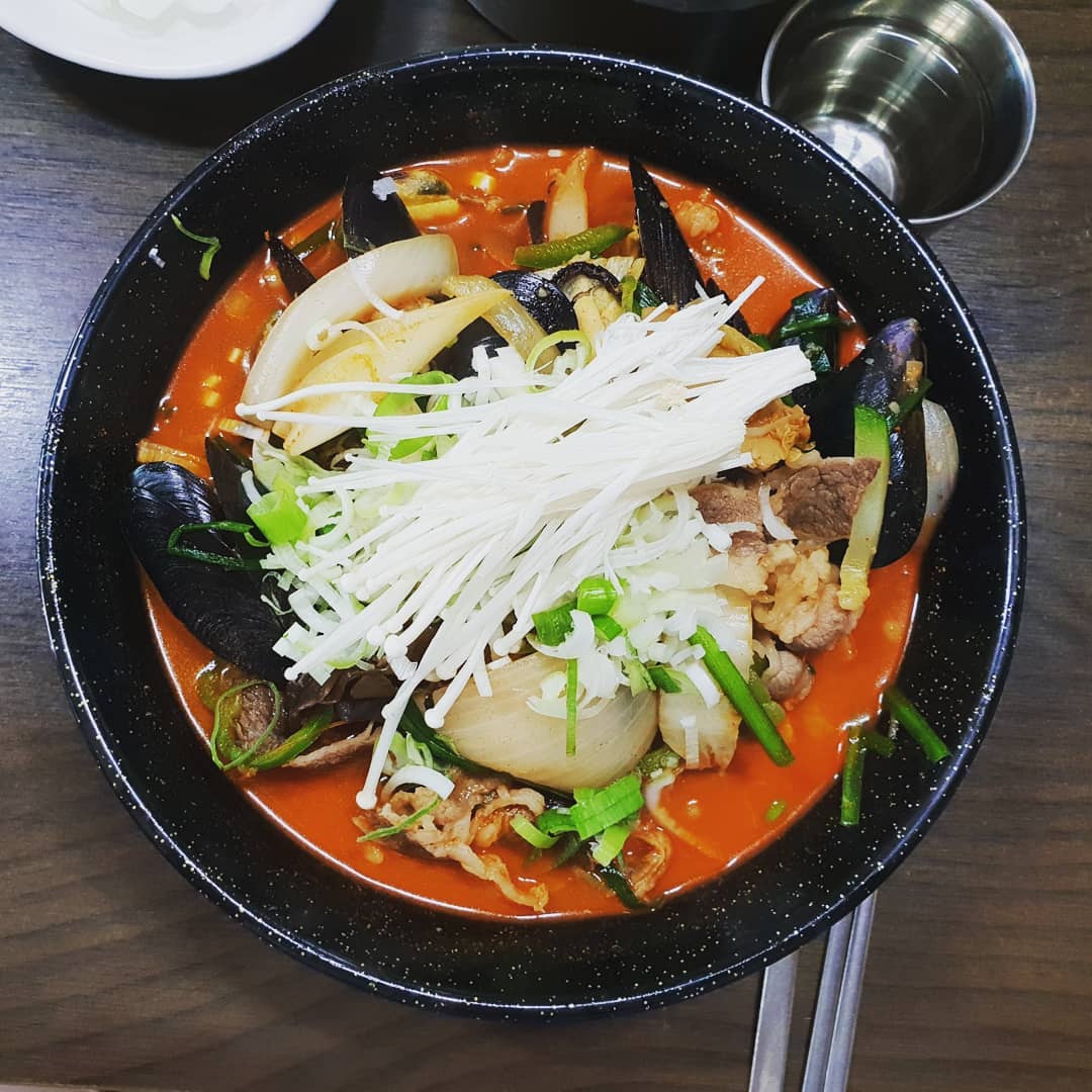 만리장성 매장 이미지