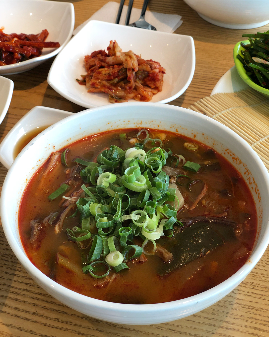 원육칼 매장 이미지