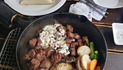 더바베큐캠프 매장 이미지