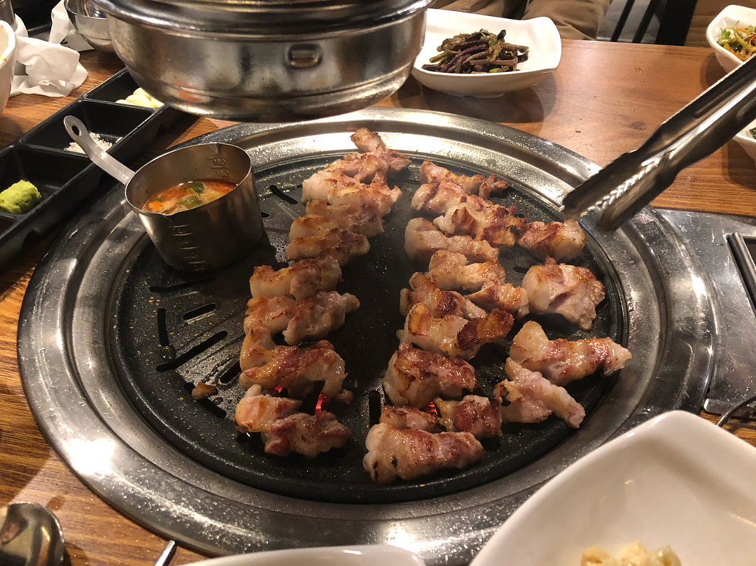 통삼국 매장 이미지