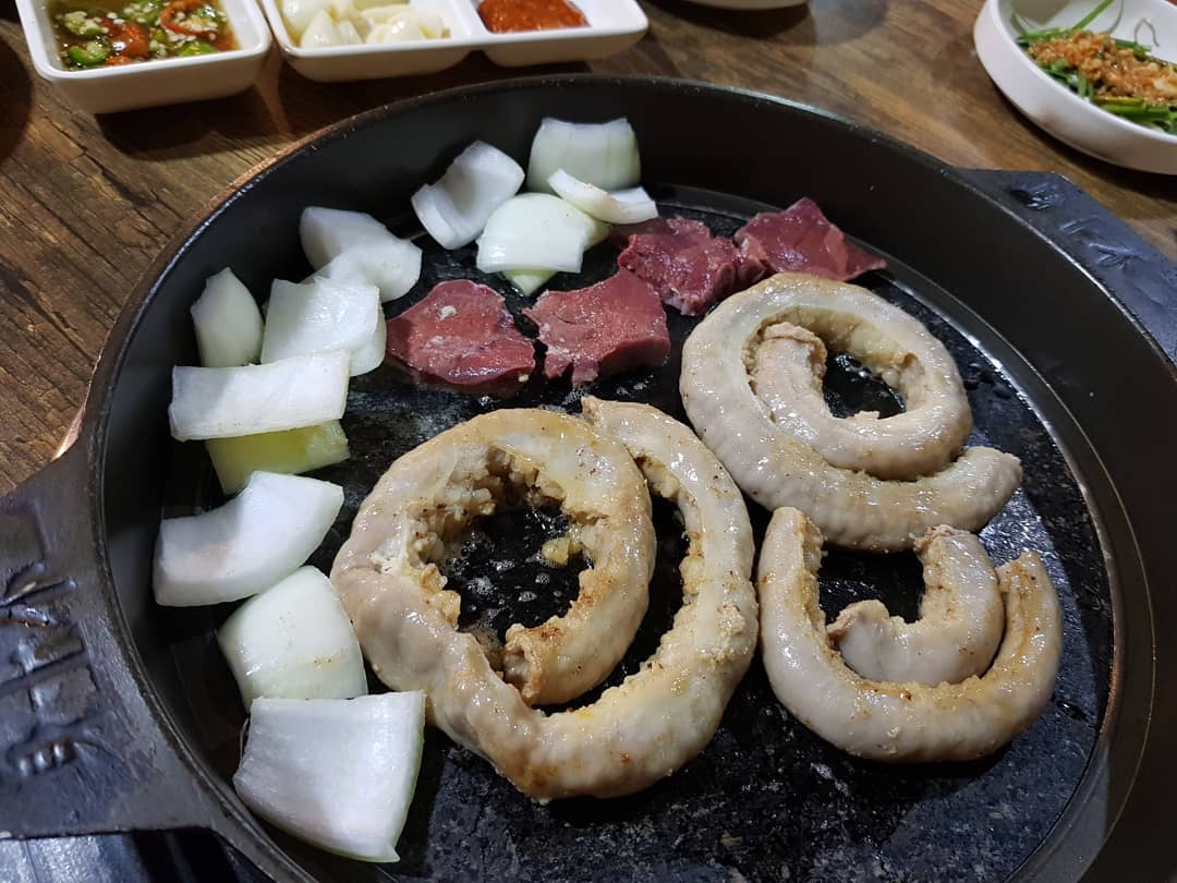 삽교명가곱창 매장 이미지