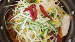 기린더매운갈비찜 매장 이미지