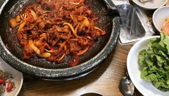 송보식당 매장 이미지