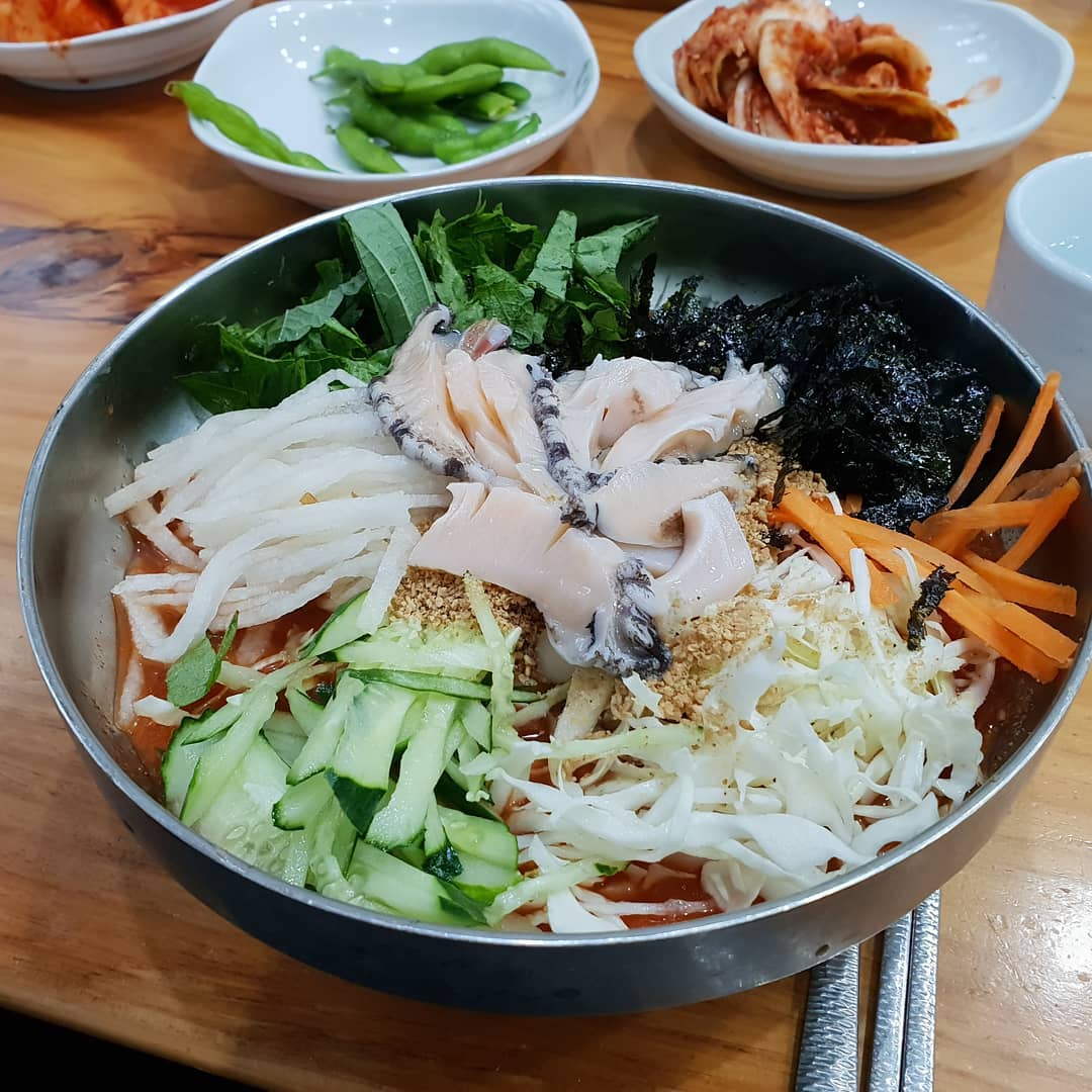 동우횟집 매장 이미지