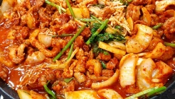 고향산천 매장 이미지