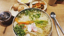 아빠국수 매장 이미지