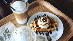 카페루시아 매장 이미지