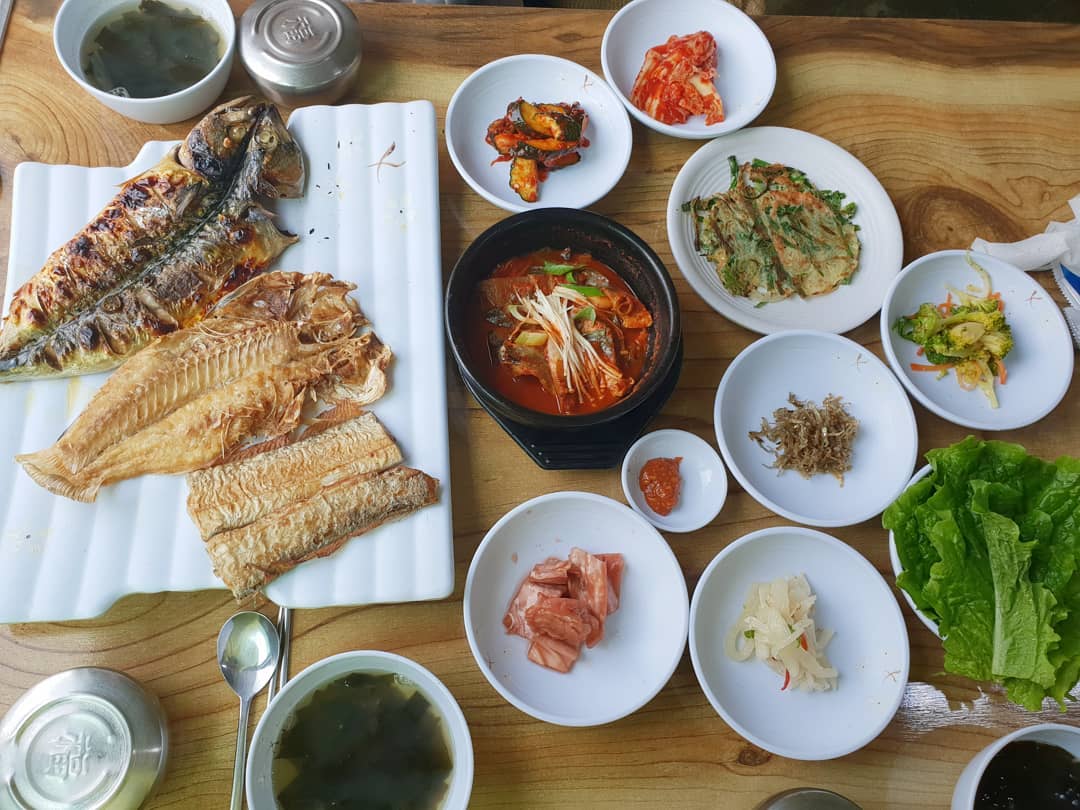 올레마당 매장 이미지