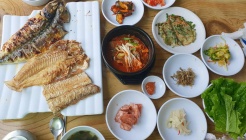 올레마당 매장 이미지